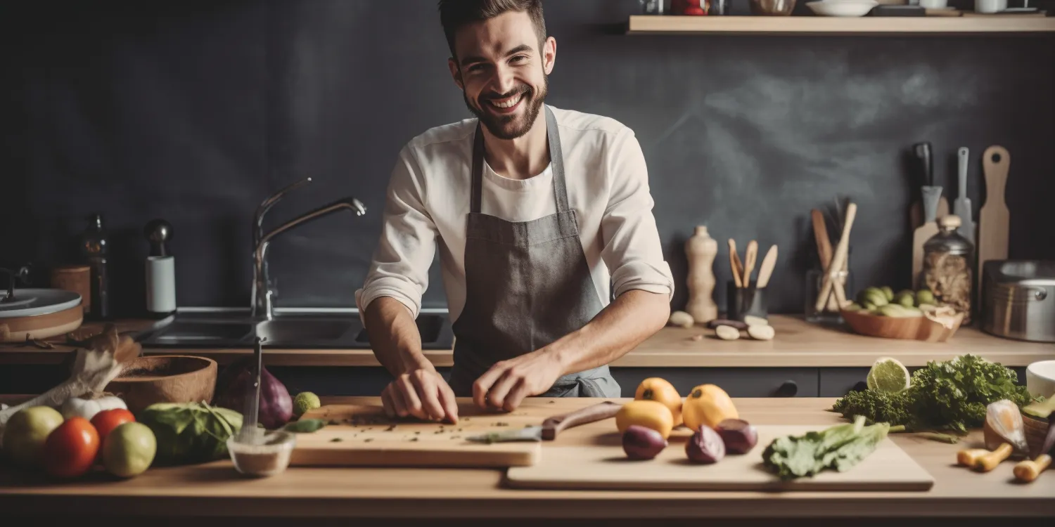 Kursy gastronomiczne Wrocław